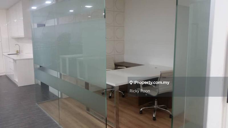 Shop-Office for Rent in KUALA LUMPUR, Sungai Besi by Ricky Poon - iProperty.com.my