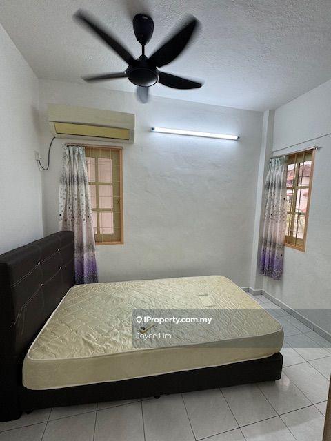 For Rent - Villa Condominium