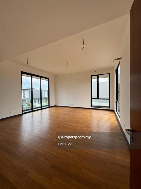 Banglo untuk Dijual di Eco Sanctuary, Telok Panglima Garang oleh Chris Lee - iProperty.com.my