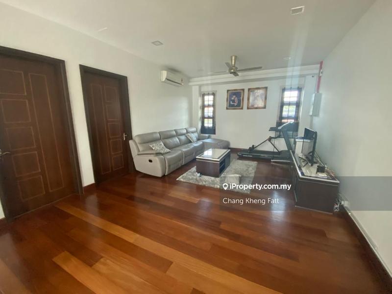 Banglo untuk Dijual di Alam Sutera, Bukit Jalil oleh Chang Kheng Fatt - iProperty.com.my