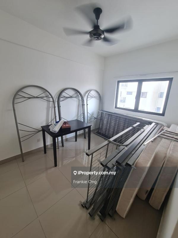 Service Residence for Sale in Sk One Residence by Frankie Ong - iProperty.com.my