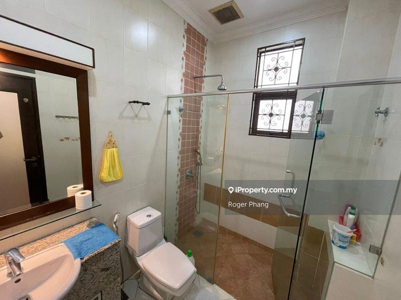 Banglo untuk Dijual di Bukit Rimau, Shah Alam oleh Roger Phang - iProperty.com.my
