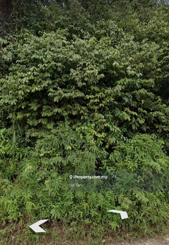 Industrial Land for Sale in Kampung Pulau Meranti, Puchong by UK Tan - iProperty.com.my