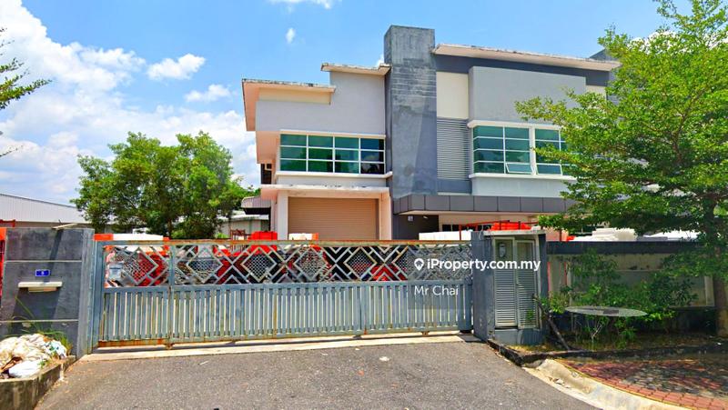 Tanah Perindustrian untuk Dijual di Semenyih Parklands, Beranang oleh Mr Chai - iProperty.com.my