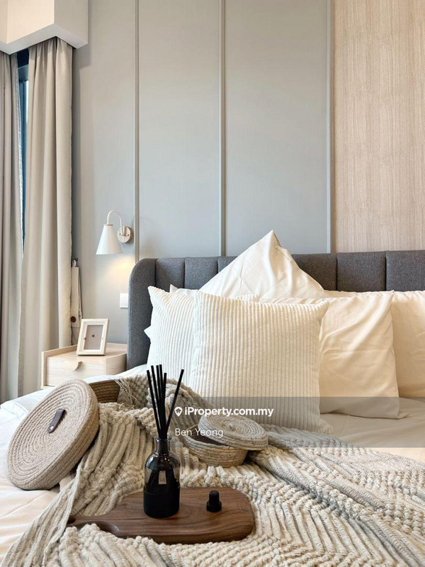 For Rent - TRX Residences