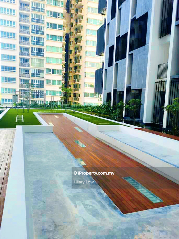 Condominium for Sale in Twy Duplex Condos by Hilary Low - iProperty.com.my