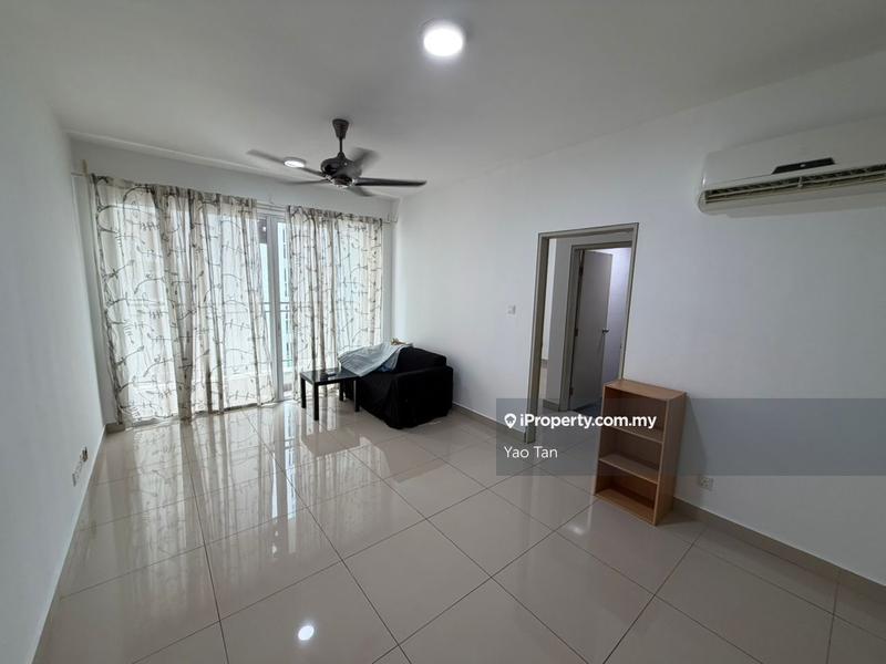 For Rent - Pacific Place