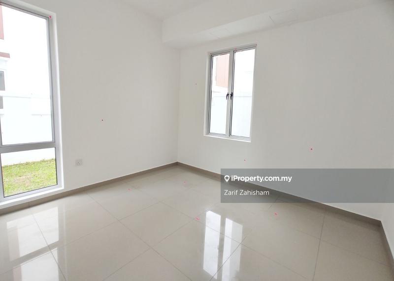 Semi-Detached House for Sale in Alam Sari, Bangi by Zarif Zahisham - iProperty.com.my