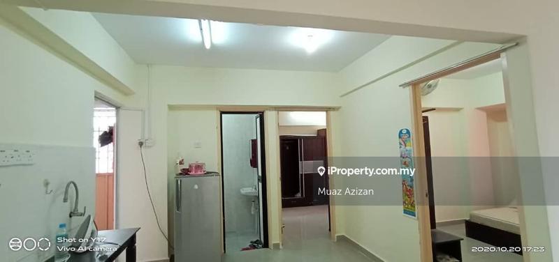 For Sale - Nibong Indah