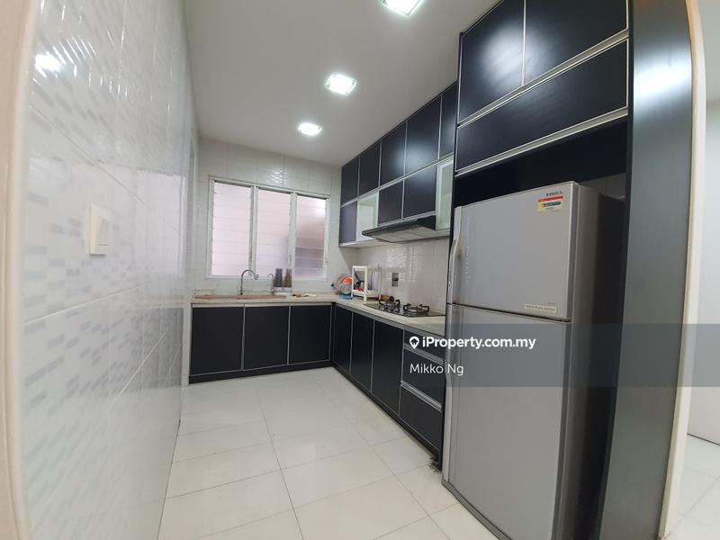 For Rent - Titiwangsa Sentral