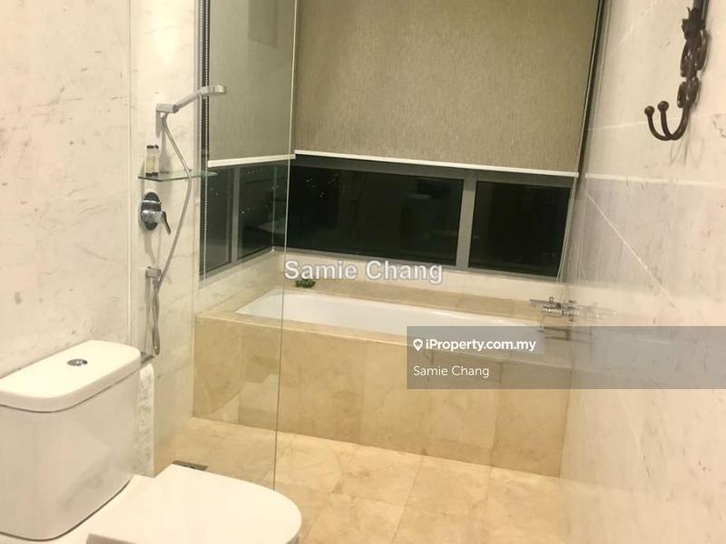 Kondominium untuk Disewa di Silverscape Residences oleh Samie Chang - iProperty.com.my