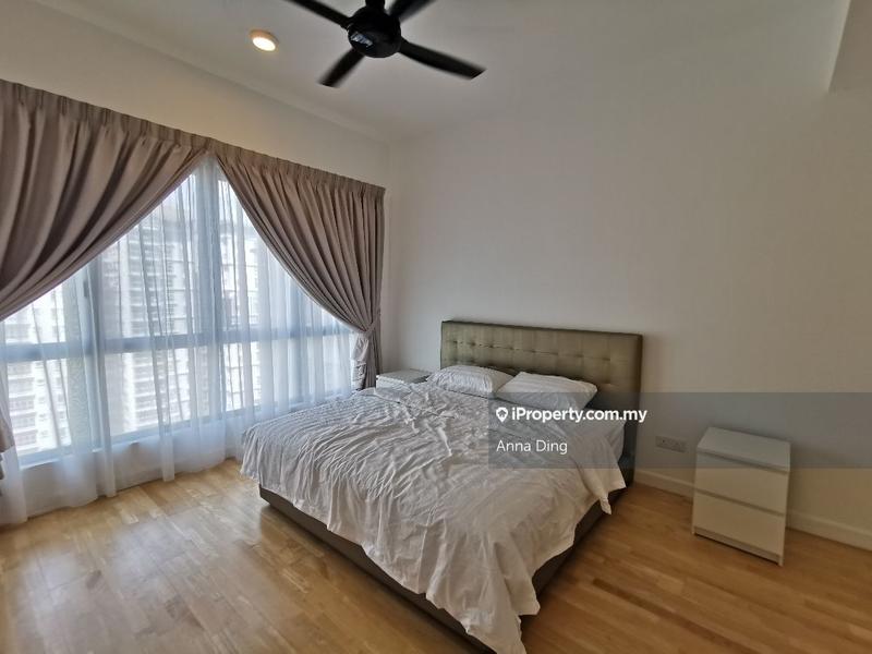 Condominium for Rent in Residensi 22 by Anna Ding - iProperty.com.my