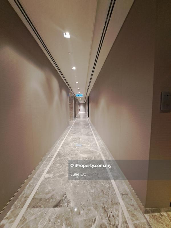 Service Residence for Sale in Four Seasons Place by Julie Ooi - iProperty.com.my