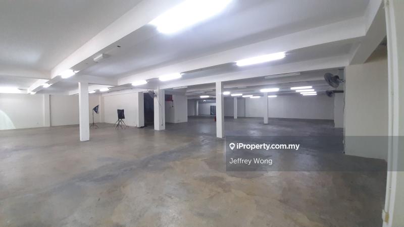 Commercial Bungalow for Rent in SS2, Petaling Jaya by Jeffrey Wong - iProperty.com.my