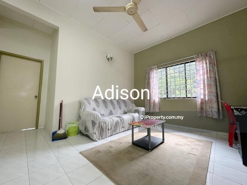 Rumah Berangkai 2 Tingkat untuk Dijual di Taman Saujana Indah, Bukit Katil oleh Adison Ng - iProperty.com.my