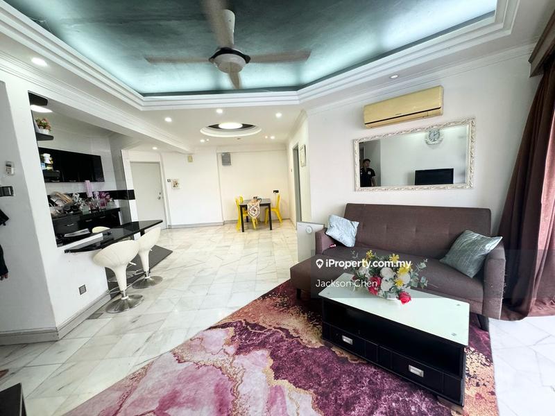 Kondominium untuk Dijual di The Vistana oleh Jackson Chen - iProperty.com.my