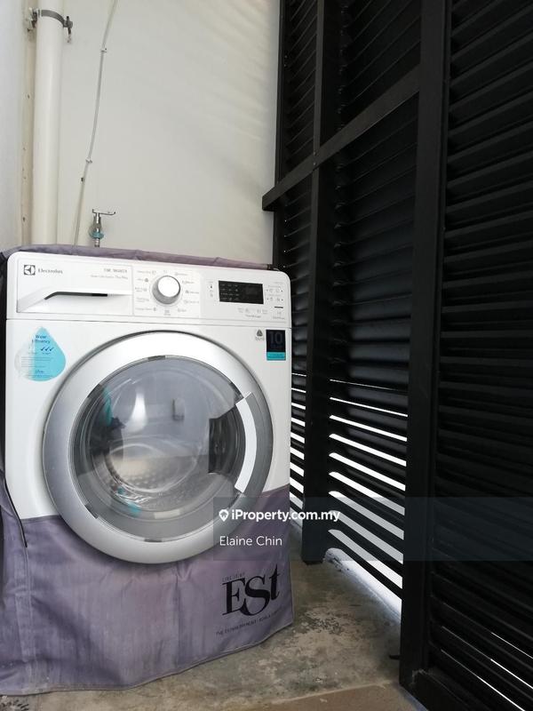 Residensi Servis untuk Dijual di Establishment Bangsar (Menara Teguh Bangsar) oleh Elaine Chin - iProperty.com.my