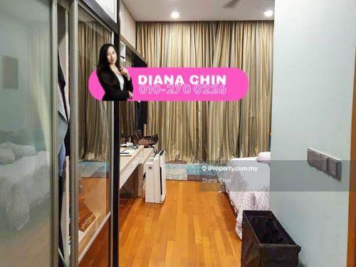 Kondominium untuk Dijual di 8 Gurney (The Shore Condominium) oleh Diana Chin - iProperty.com.my