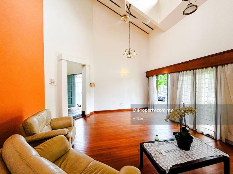 Banglo untuk Dijual di Seksyen 9, Shah Alam oleh HJLim - iProperty.com.my