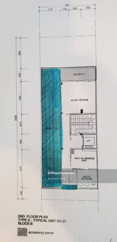 Semi-Detached House for Sale in Taman Sri Hartamas, Sri Hartamas by Kimberly Yang - iProperty.com.my