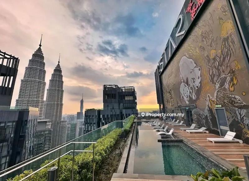 For Sale - Star Residences One