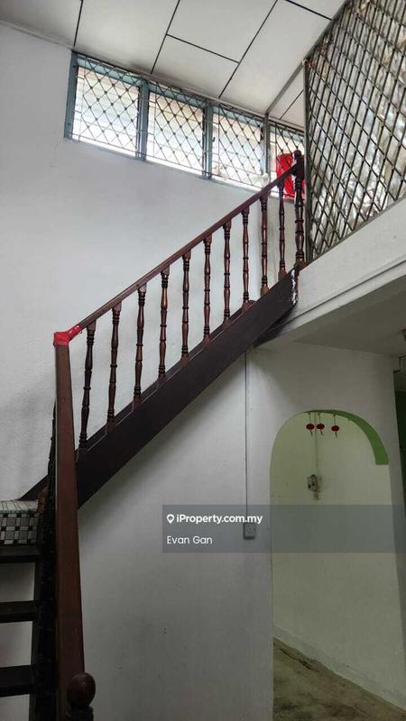 Rumah Teres 1-Tingkat untuk Dijual di Taman Ayer Keroh Height, Bukit Katil oleh Evan Gan - Interior - iProperty.com.my