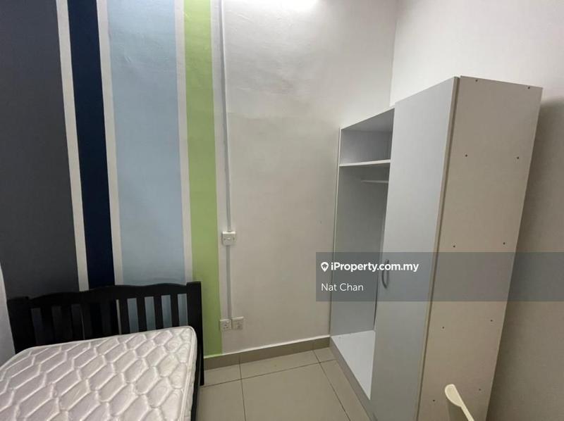 Residensi Servis untuk Dijual di DK Senza oleh Nat Chan - iProperty.com.my