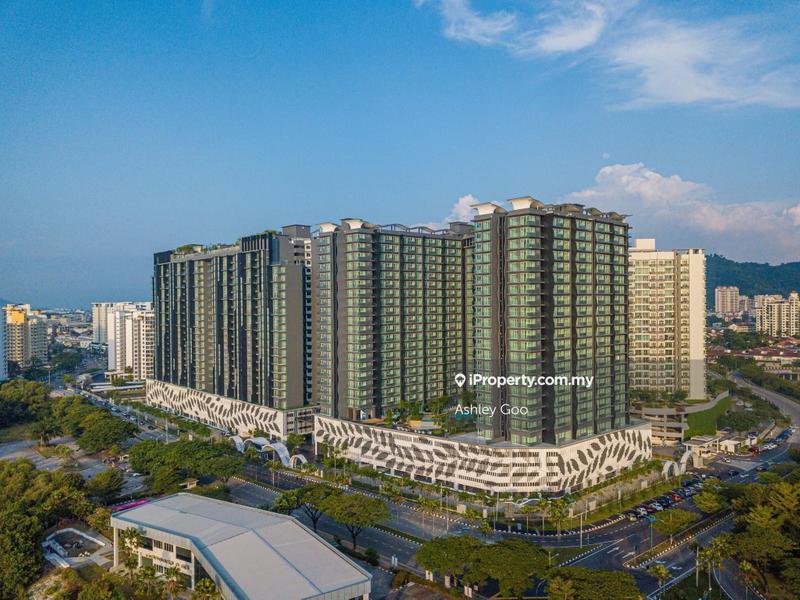 Kondominium untuk Dijual di QuayWest Residence oleh Ashley Goo - iProperty.com.my