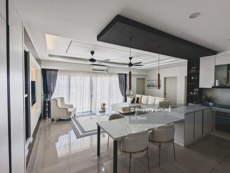 Residensi Servis untuk Disewa di Sunway Gandaria oleh Siti Beeb - iProperty.com.my
