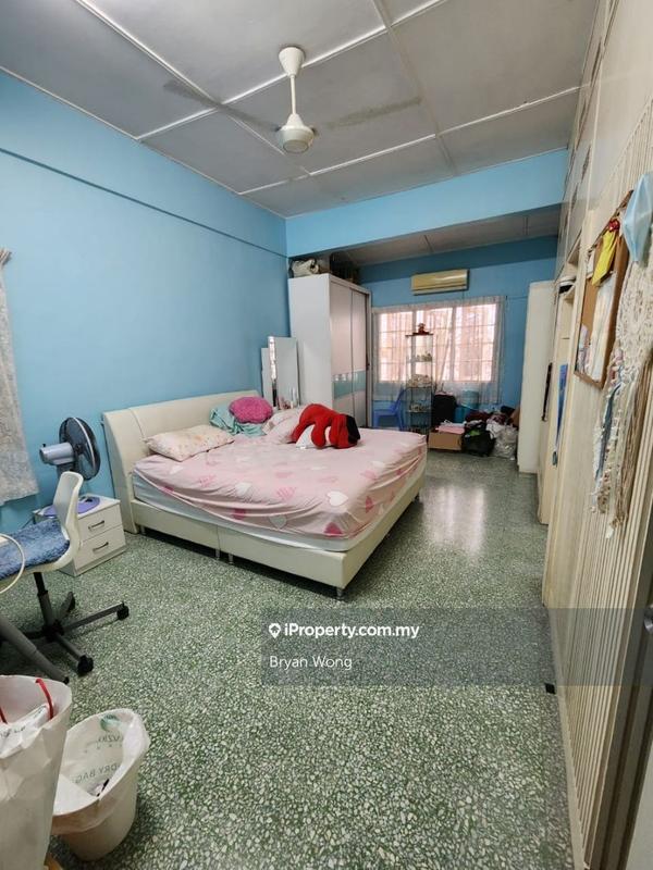 Banglo untuk Dijual di Seksyen 17, Petaling Jaya oleh Bryan Wong - iProperty.com.my