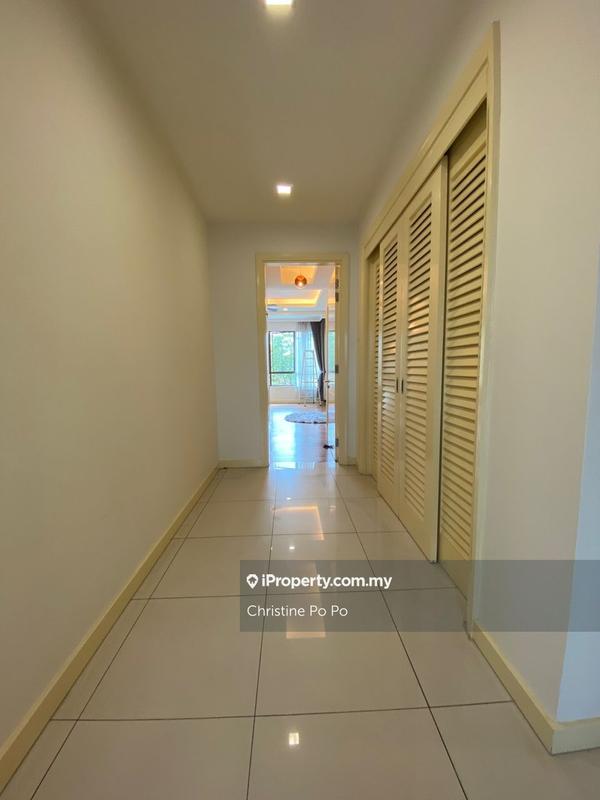 For Rent - Ara Hill Condominium