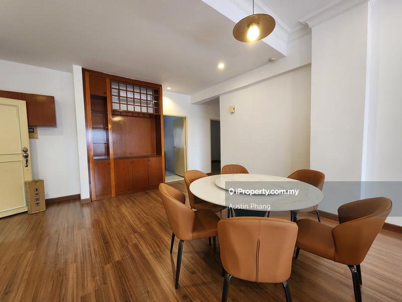 Kondominium untuk Disewa di Wickham Residence oleh Austin Phang - iProperty.com.my