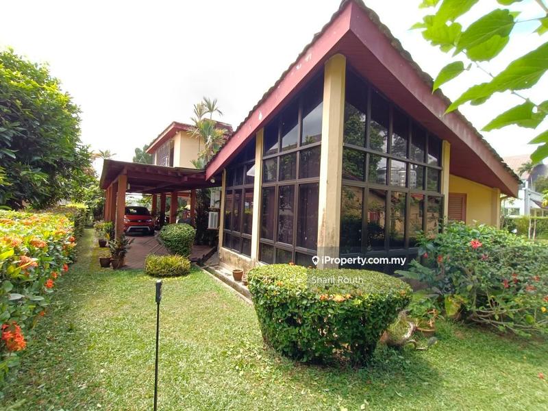 Banglo untuk Dijual di Bandar Baru Bangi, Selangor oleh Sharil Routh - iProperty.com.my
