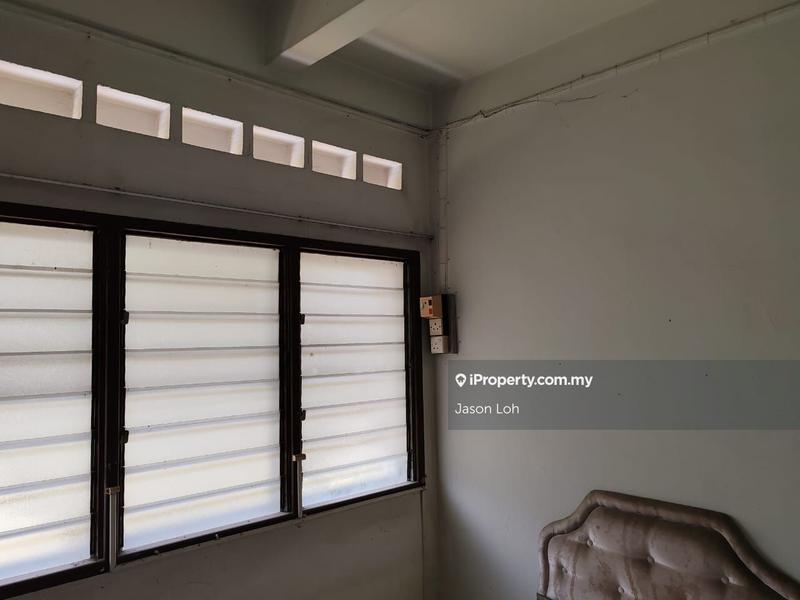 Rumah Berkembar untuk Dijual di Taman Mansion, Ipoh oleh Jason Loh - iProperty.com.my