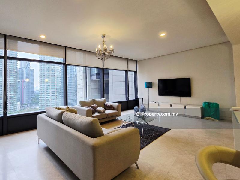 For Sale - Condominium @ The Troika