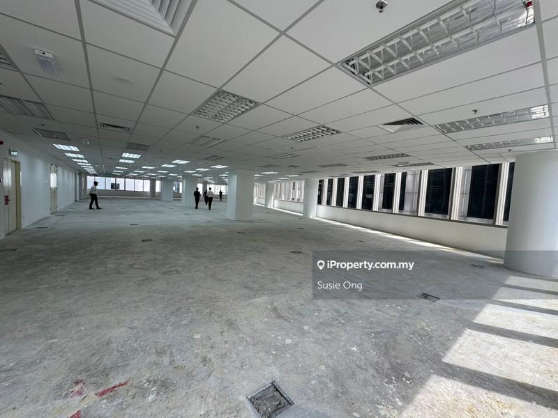 Pejabat untuk Disewa di Bukit Bintang, KL City Centre oleh Susie Ong - iProperty.com.my