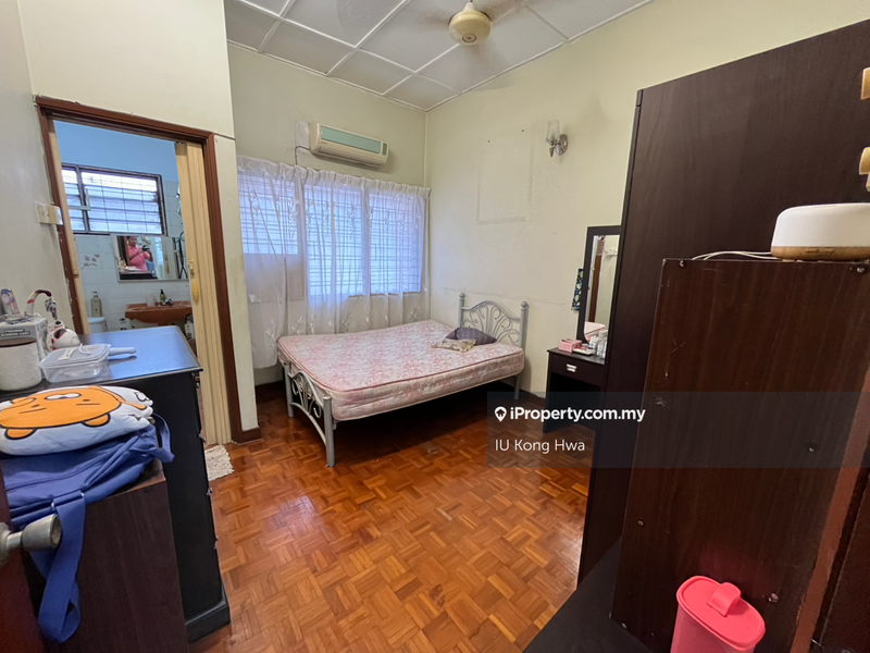 Terraced House for Sale in SS18, Subang Jaya by IU Kong Hwa - iProperty.com.my