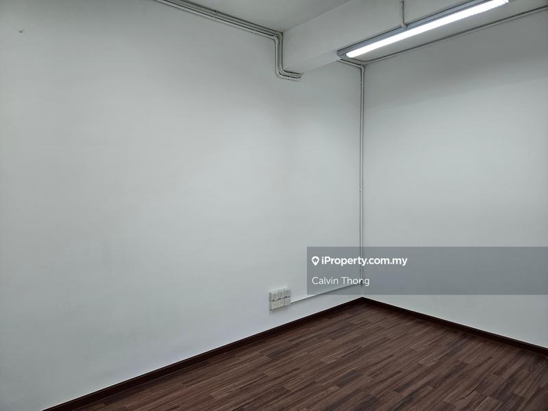 Office for Rent in Ara Damansara, Petaling Jaya by Calvin Thong - iProperty.com.my