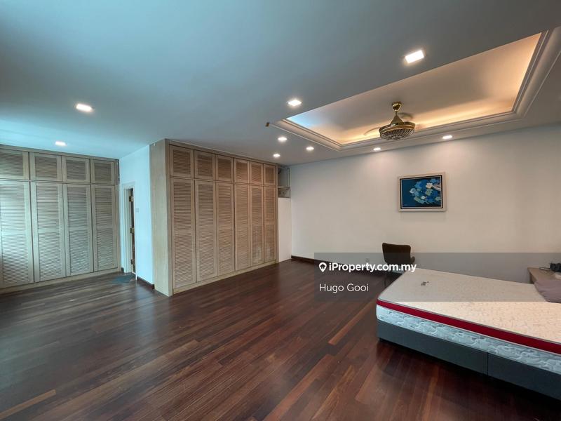 Bungalow House untuk Dijual di Taman Tugu, Bukit Damansara, Bangsar, Bukit Tunku (Kenny Hills) oleh Hugo Gooi - iProperty.com.my