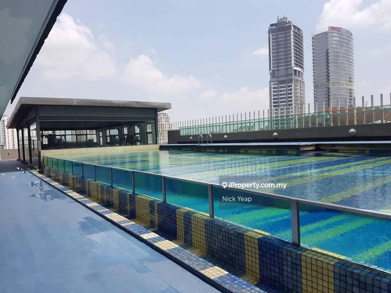 Service Residence for Sale in The Grand @ Kelana Damansara Suite by Nick Yeap - iProperty.com.my