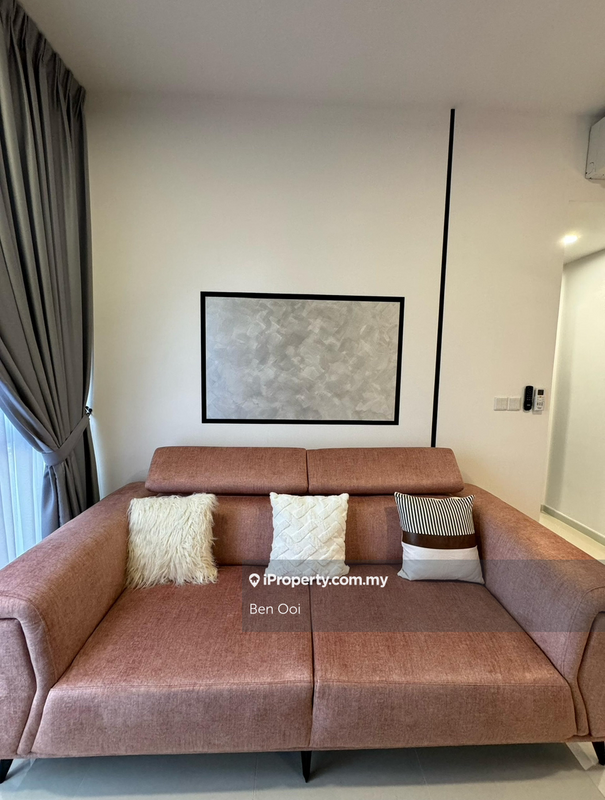 Service Residence for Rent in Sunway Velocity TWO by Ben Ooi - iProperty.com.my
