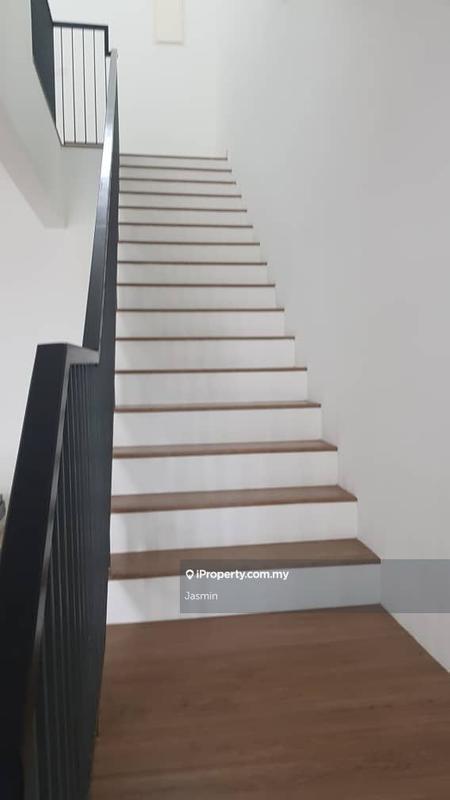 For Rent - Sunway Citrine Residences, Medini, Iskandar Puteri (Nusajaya)