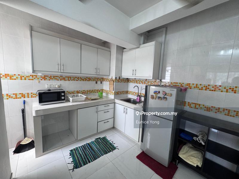Condominium for Sale in Faber Heights by Eunice Yong - iProperty.com.my