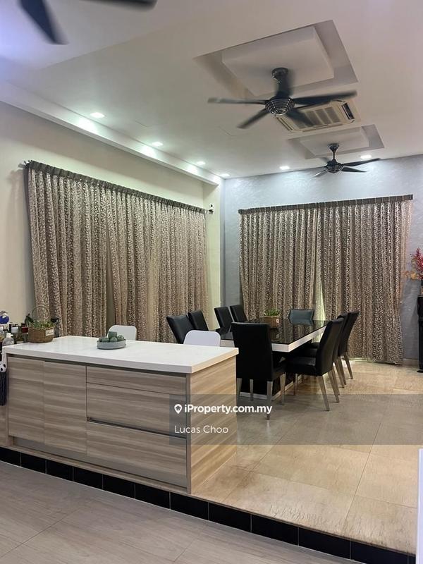Bungalow House untuk Dijual di Ampang Jaya, Ampang oleh Lucas Choo - iProperty.com.my
