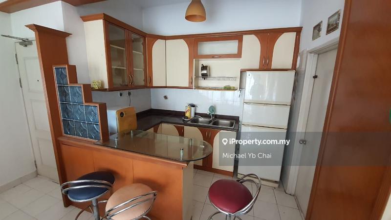 For Rent - Anjung Hijau (Greenfields)