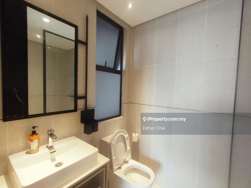 Kediaman Servis untuk Dijual di Millerz Square Serviced Residence oleh Esther Chai - iProperty.com.my