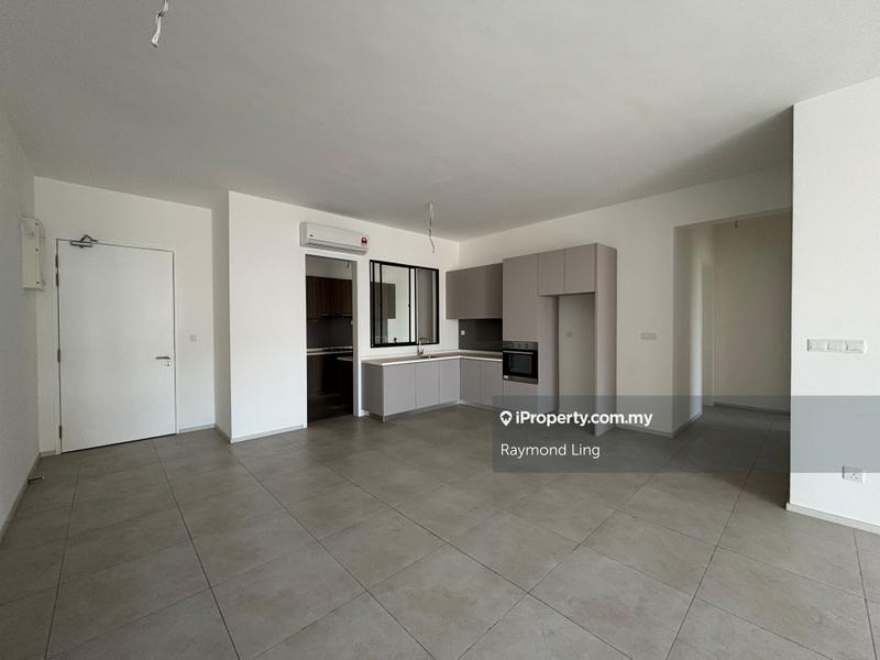 Residensi Servis untuk Dijual di The Goodwood Residence oleh Raymond Ling - iProperty.com.my