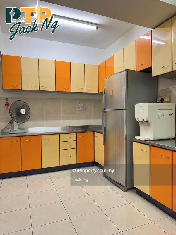 For Rent - Sea View Tower