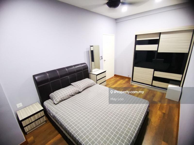 Kondominium untuk Disewa di D'Festivo Residences oleh May Loo - iProperty.com.my