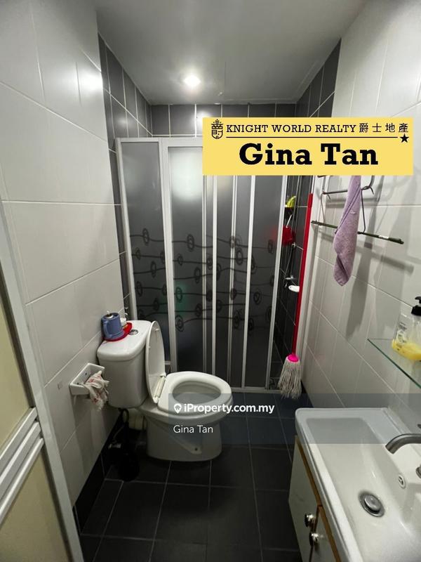 Condominium for Sale in 10 Island Resort by Gina Tan - iProperty.com.my